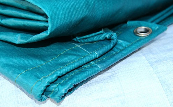 雨季到來，苫布該如何選擇？